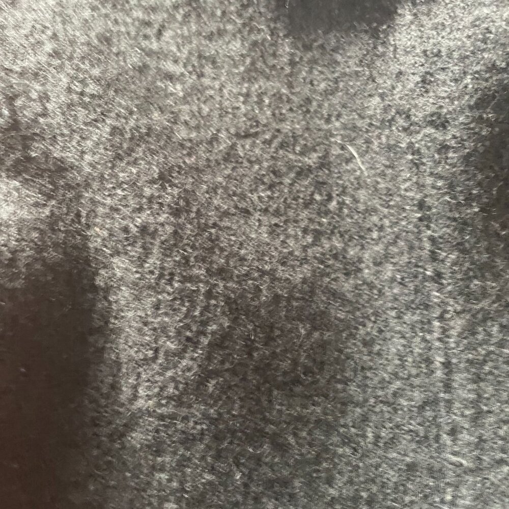 Wool coat - Picture 4 of 4